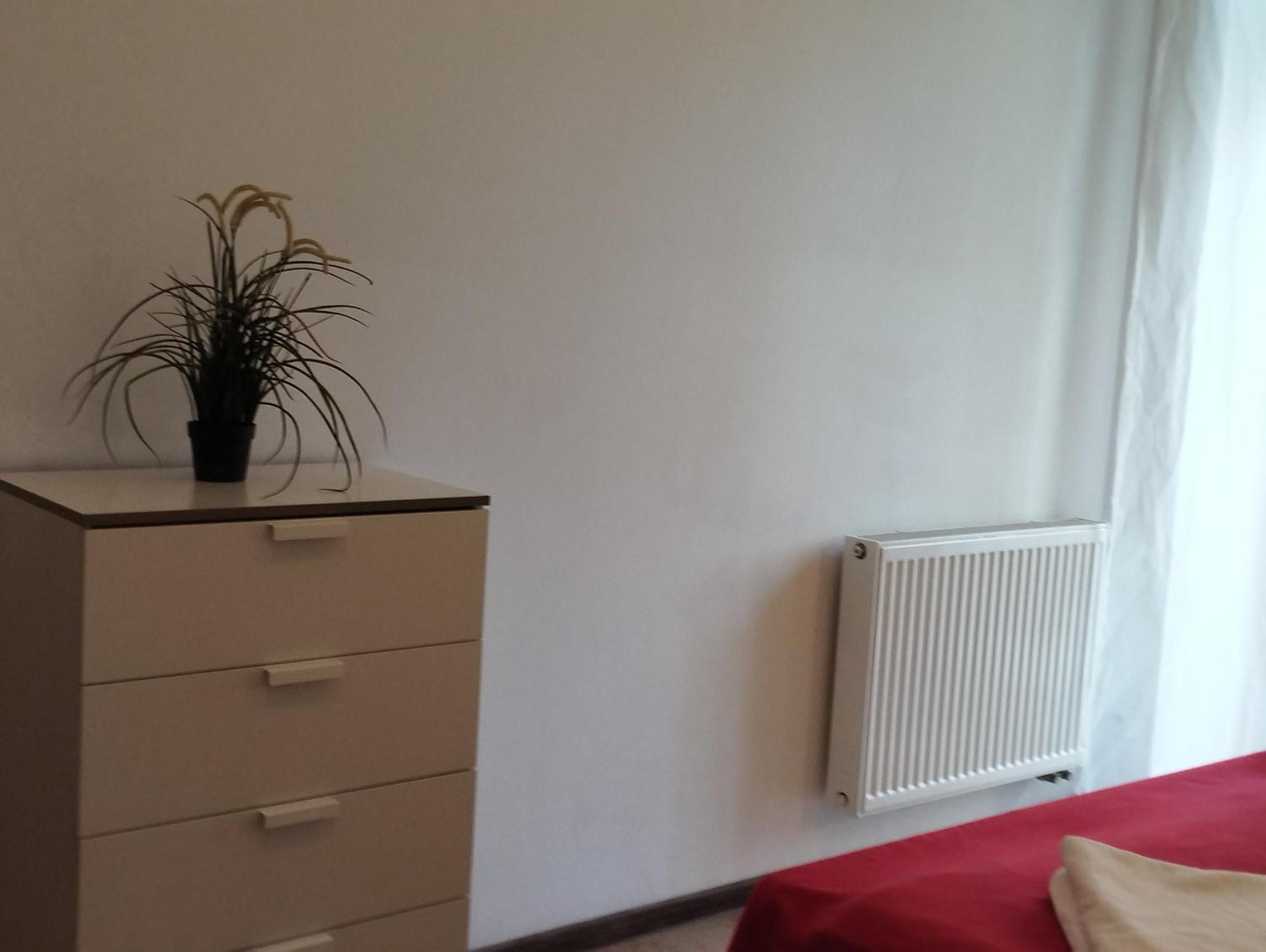 Apartments Poland Kazimierz Krakow Room photo